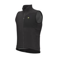 ALÉ Cyklistická vesta - RIPARO R-EV1  - černá 2XL