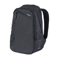 BASIL batoh - FLEX BACKPACK - černá