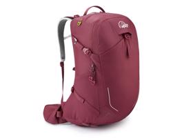 Batoh Lowe Alpine Airzone Trek ND 26 raspberry/RAS