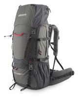 Batoh Pinguin Explorer 50 Black