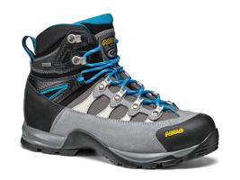 Boty Asolo Stynger GTX ML cloudy grey/stone/065