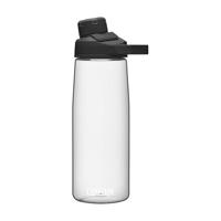 CAMELBAK Cyklistická láhev na vodu - CHUTE MAG 0,75L - transparentní