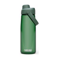 CAMELBAK Cyklistická láhev na vodu - TRIVE CHUG 0,75l - zelená