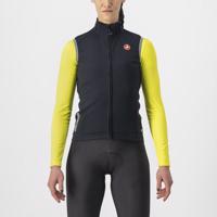 CASTELLI Cyklistická vesta - PERFETTO ROS 2 W - černá L