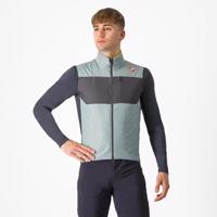 CASTELLI Cyklistická vesta - UNLIMITED PUFFY M