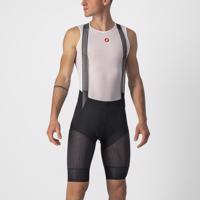 CASTELLI Cyklistické spodky - UNLIMITED ULTIMATE LINER - černá 2XL