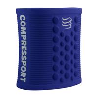 COMPRESSPORT potítko - SWEATBAND 3D.DOTS - modrá UNI