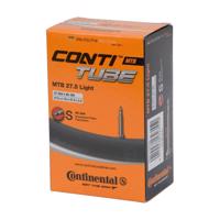 CONTINENTAL duše - MTB LIGHT 27.5 FV42 - černá