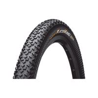 CONTINENTAL plášť - RACE KING PROTECTION 27.5x2.2  - černá