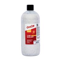 CYCLON BIKE CARE bezdušový tmel - HQ TYRE SEALANT 1000 ml