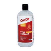 CYCLON BIKE CARE bezdušový tmel - HQ TYRE SEALANT 500 ml