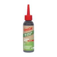 CYCLON BIKE CARE CHAIN WAX 125 ml