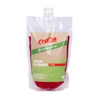 CYCLON BIKE CARE čistič řetězu - CHAIN CLEANER 1 L