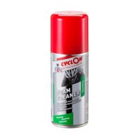 CYCLON BIKE CARE čisticí prostředek na kolo - FOAM  CLEANER 250 ml