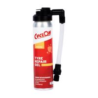 CYCLON BIKE CARE gel - TYRE REPAIR GEL 75 ml