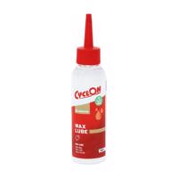 CYCLON BIKE CARE mazivo - WAX LUBE 125 ml