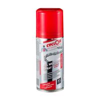 CYCLON BIKE CARE olej - ALL WEATHER SPRAY / COURSE SPRAY 250 ml