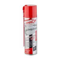 CYCLON BIKE CARE olej - ALL WEATHER SPRAY / COURSE SPRAY 500 ml