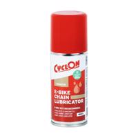 CYCLON BIKE CARE olej - E-BIKE CHAIN LUBRICATOR 100 ml