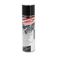 CYCLON BIKE CARE olej - MINERAL BRAKE FLUID 625 ml