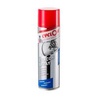 CYCLON BIKE CARE olej - SILIKONEN / CYLICON SPRAY 500 ml