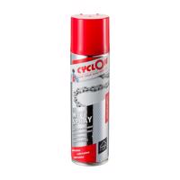 CYCLON BIKE CARE olej - WET WEATHER SPRAY 250 ml