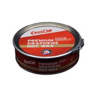 CYCLON BIKE CARE PREMIUM GRAPHENE HOT WAX 1000 ml