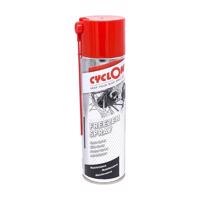 CYCLON BIKE CARE přípravek na zaseknuté spoje - FREEZER SPRAY 500 ml