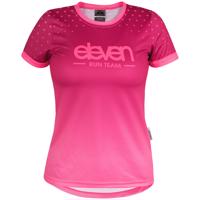 Dámské triko Eleven Annika Run Team Pink M
