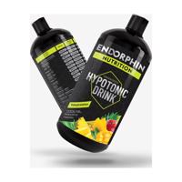 ENDORPHIN NUTRITION nápoj - HYPOTONIC MANGO - PINEAPPLE 1000ml