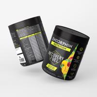 ENDORPHIN NUTRITION nápoj - RECOVERY FUEL 500g