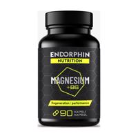 ENDORPHIN NUTRITION pilulky - MAGNESIUM + B6 90tab