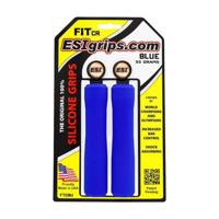 ESIGRIPS gripy - ESI FIT CR - modrá