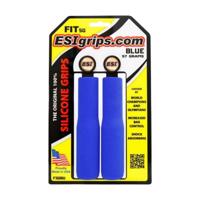 ESIGRIPS gripy - ESI FIT SG - modrá