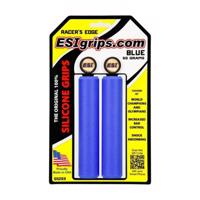 ESIGRIPS gripy - ESI RACER'S - modrá