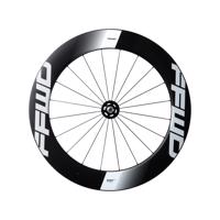 FFWD WHEELS kolo - RYOT77 (77 MM) TRACK - černá/bílá