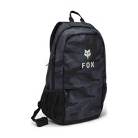 FOX batoh - BACKPACK - černá UNI