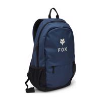 FOX batoh - BACKPACK - modrá UNI