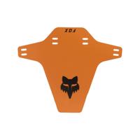 FOX blatník - MUD GUARD - oranžová