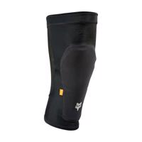 FOX chrániče na kolena - ENDURO KNEE SLEEVE - černá M