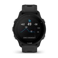 GARMIN chytré hodinky - FORERUNNER 955 - černá