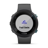 GARMIN chytré hodinky - SWIM 2 - šedá