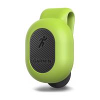 GARMIN snímač - POD - zelená