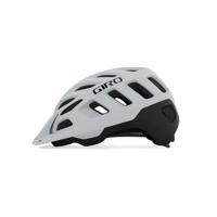 GIRO Cyklistická přilba - RADIX - bílá (51–55 cm)