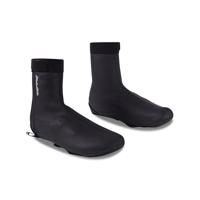 HOLOKOLO Cyklistické návleky na tretry - THERMAL WATERPROOF - černá 42-44