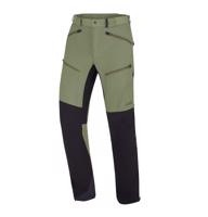 Kalhoty Direct Alpine Fraser khaki/black