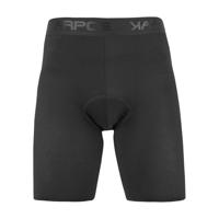 KARPOS Boxerky - PRO-TECH - černá S