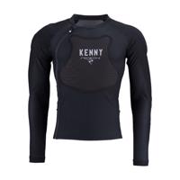 KENNY chránič na záda a hrudník - ROCK - černá 2XL