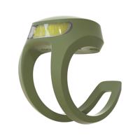 KNOG FROG V3 - zelená