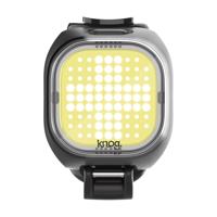 KNOG přední světlo - BLINDER MINI CROSS - žlutá